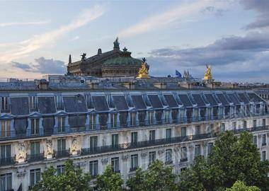 Intercontinental Paris-Le Grand